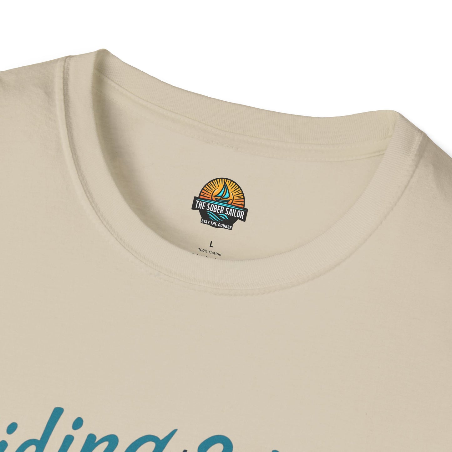 Riding Wind T-Shirt