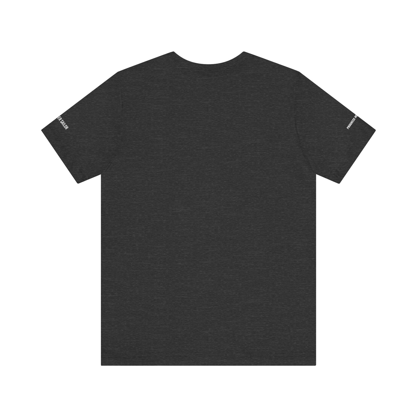 Sober Sailor Tee