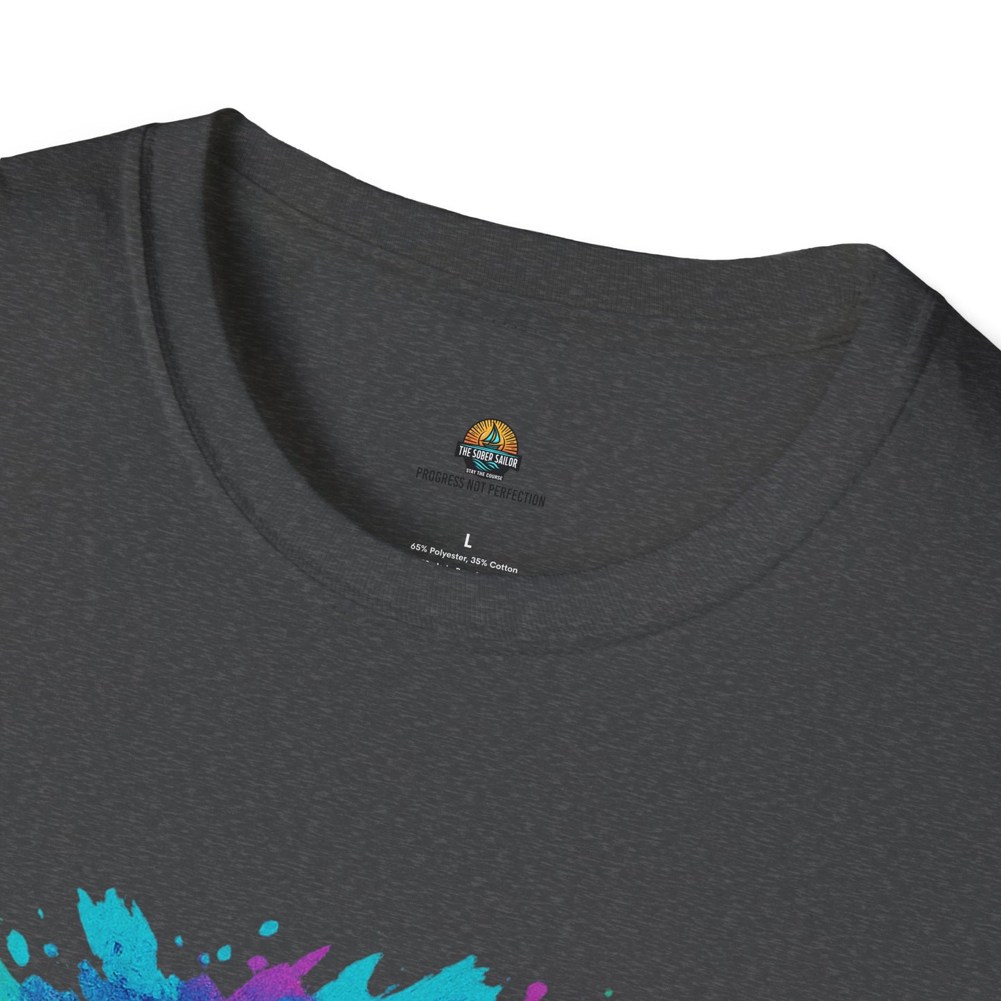 Sober Unisex T-Shirt
