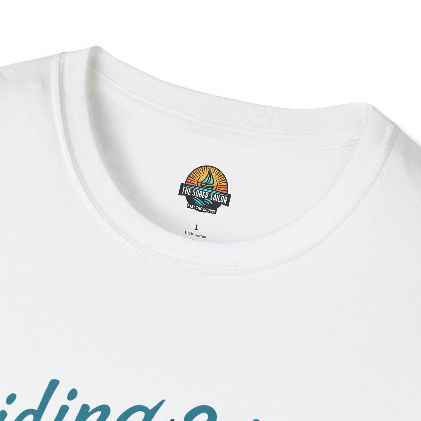 Riding Wind T-Shirt