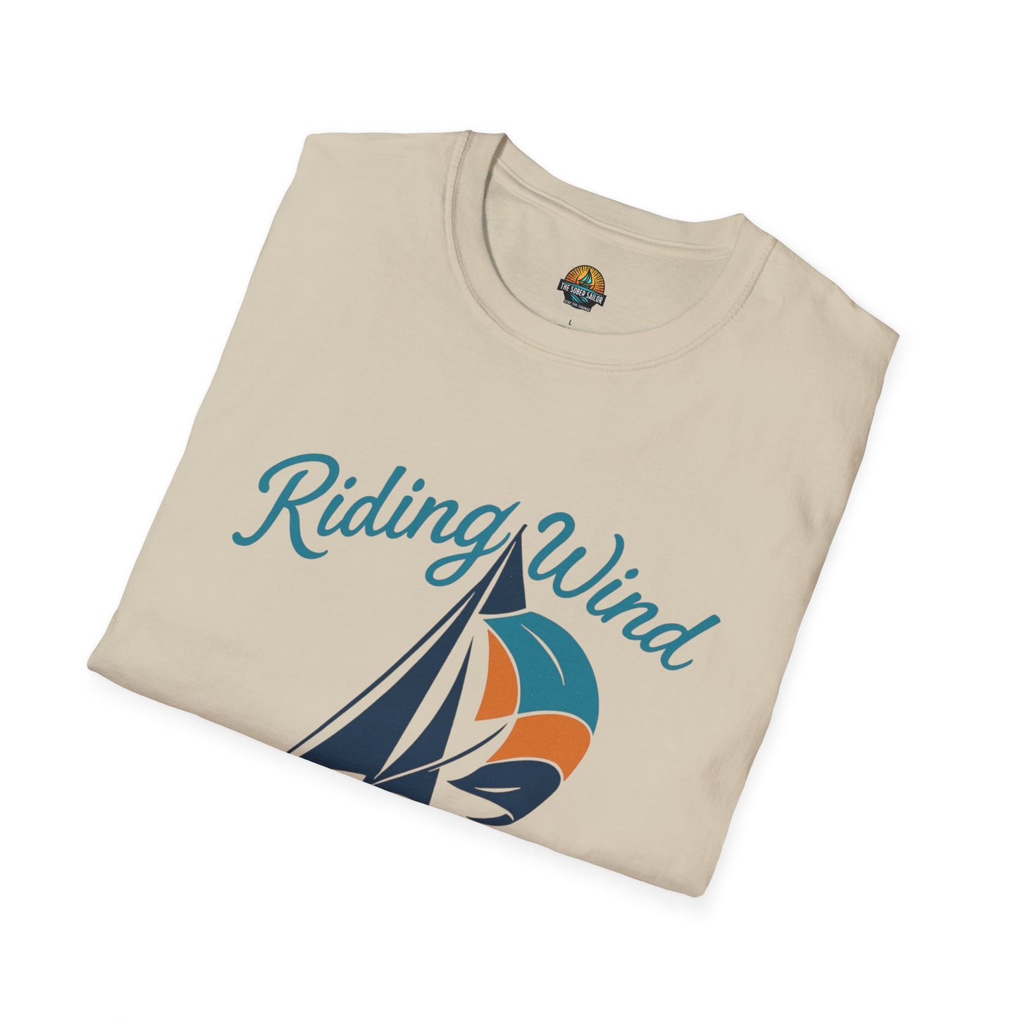 Riding Wind T-Shirt