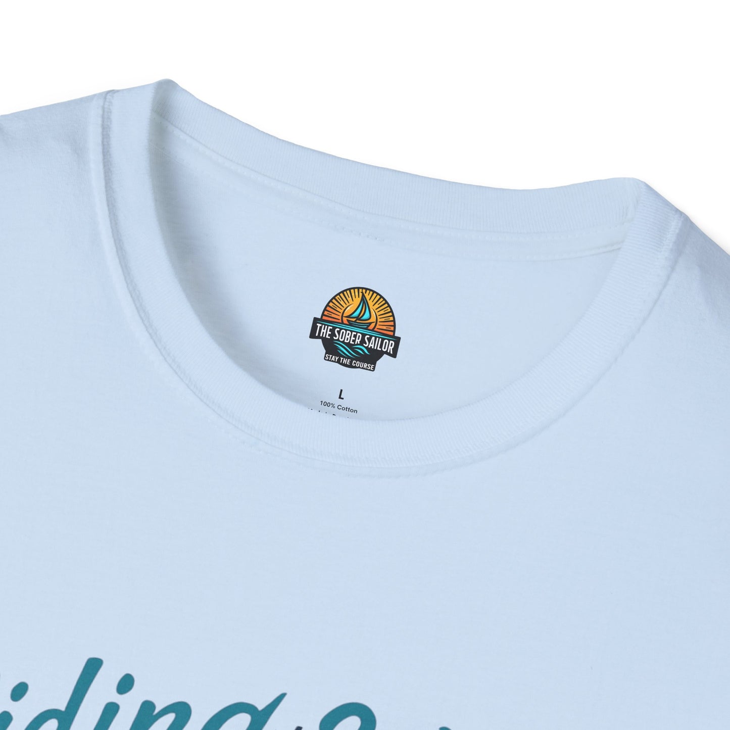 Riding Wind T-Shirt