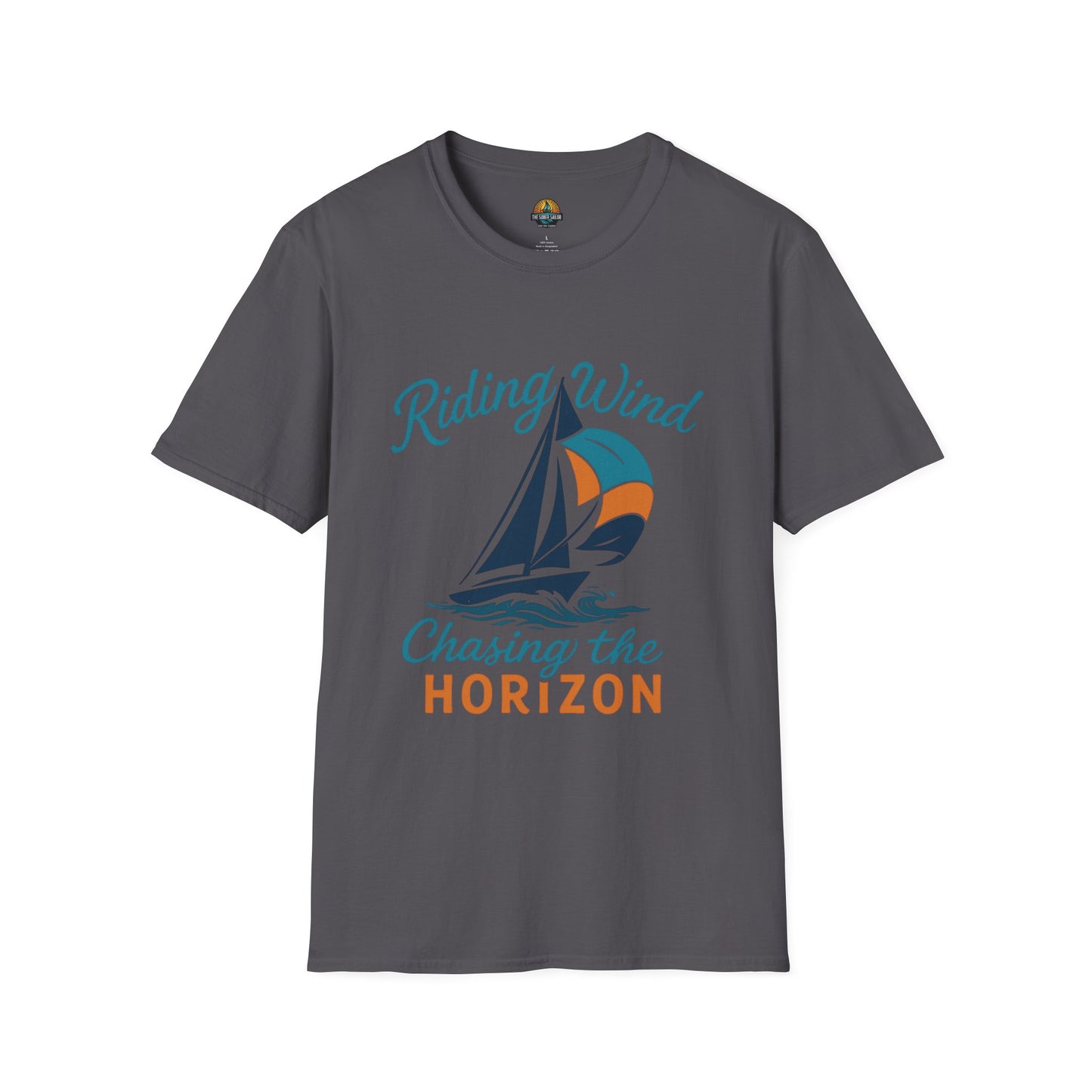 Riding Wind T-Shirt
