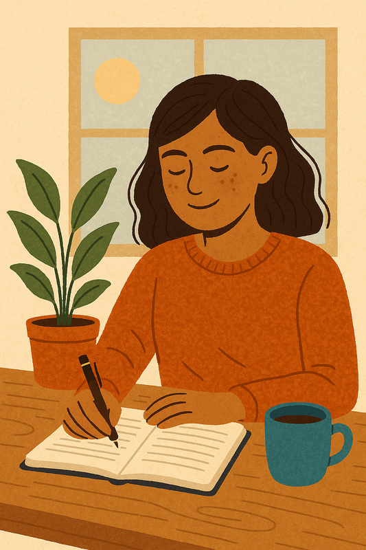 The Power of Making Small Changes for Mental Health: A Gentle Yet Life-Changing Approach