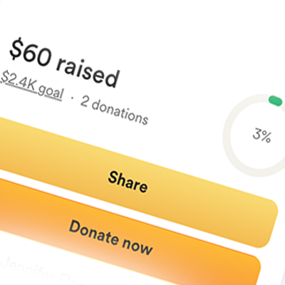A Milestone of Hope: Jennifer Makes the Second Donation to Sailing for Sobriety