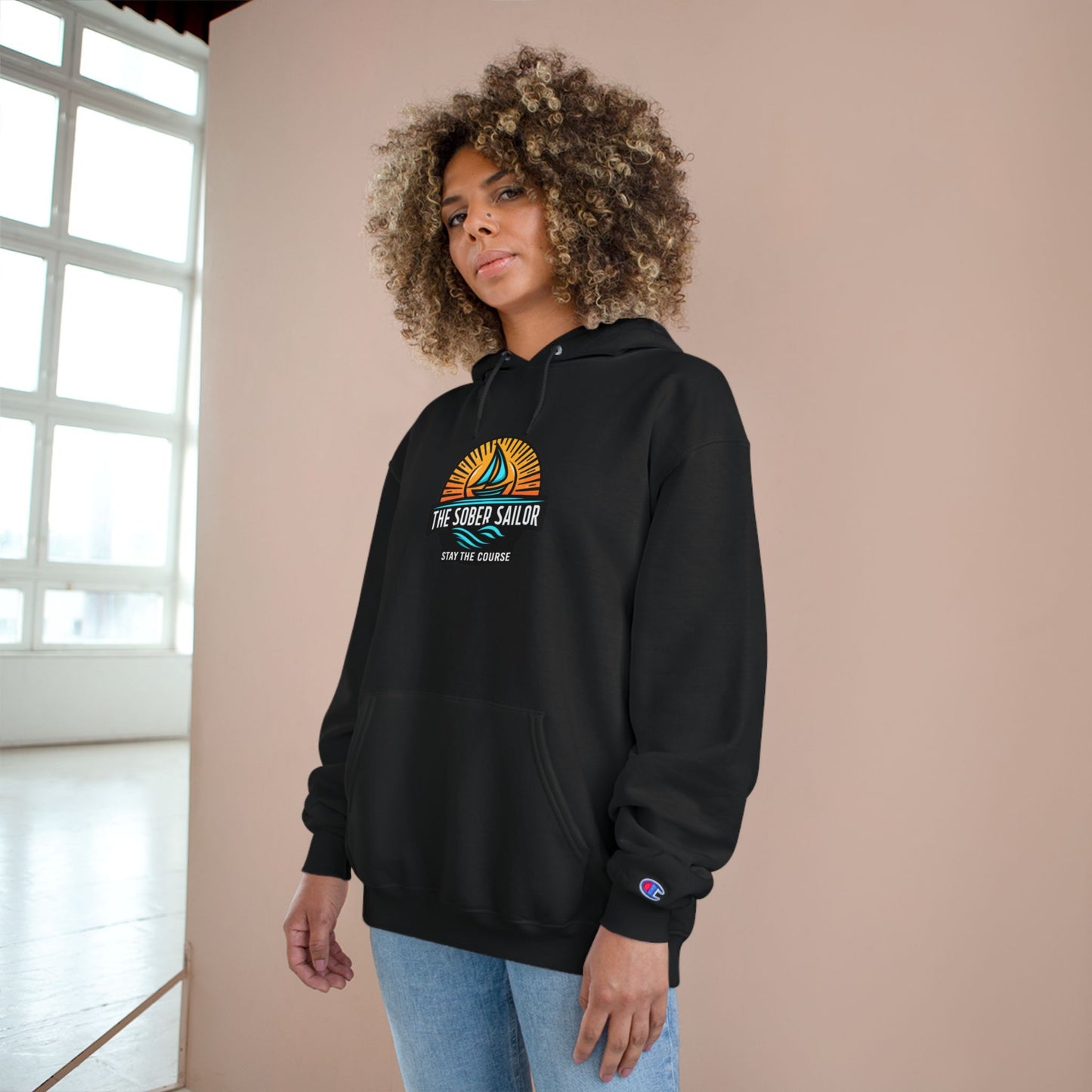 Sober Sailor Crew Limited Edition Run | Hoodie