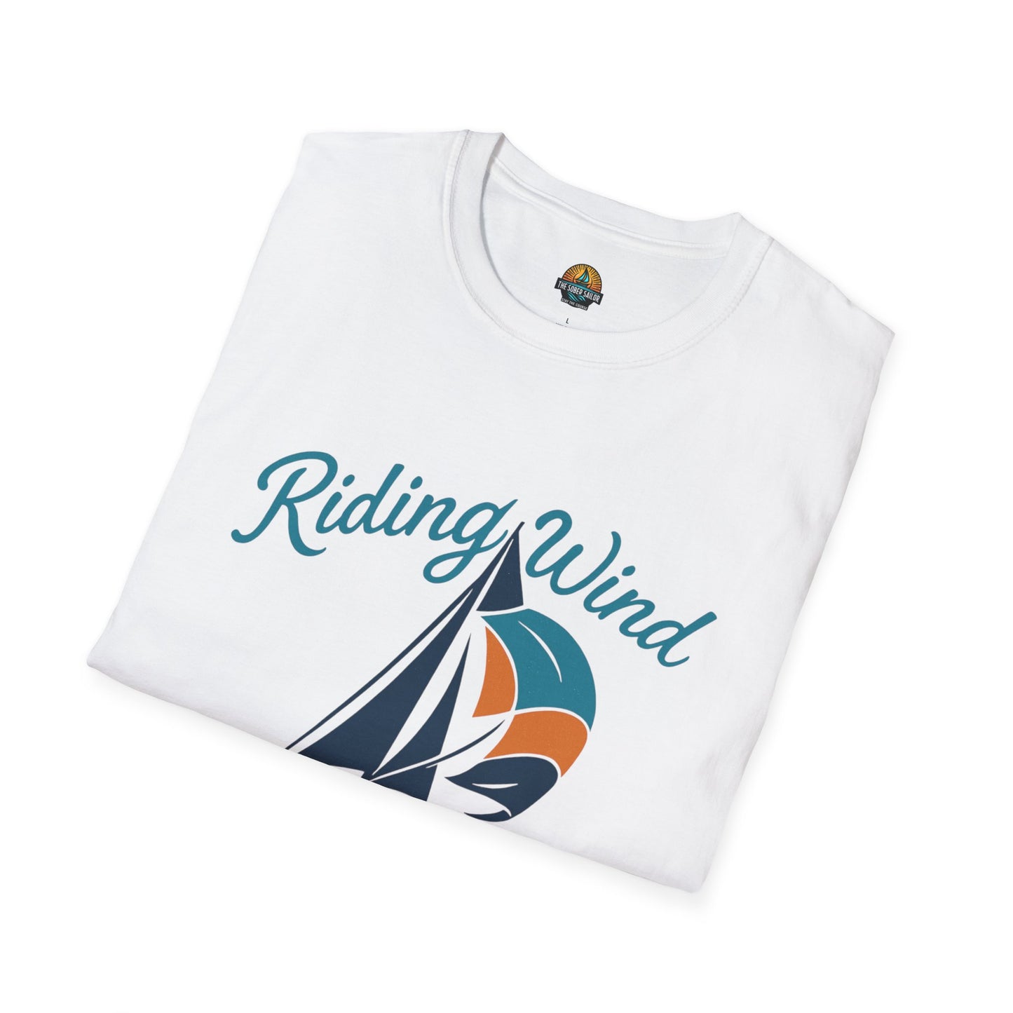 Riding Wind T-Shirt