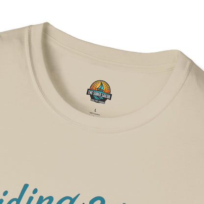 Riding Wind T-Shirt