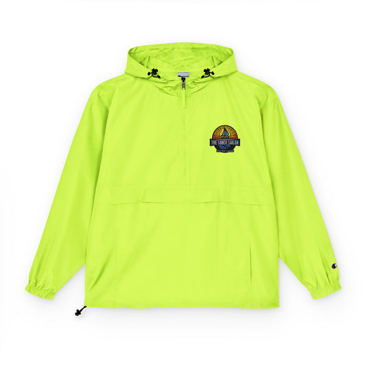 Anorak Jacket - Sober Sailor Coastal Design