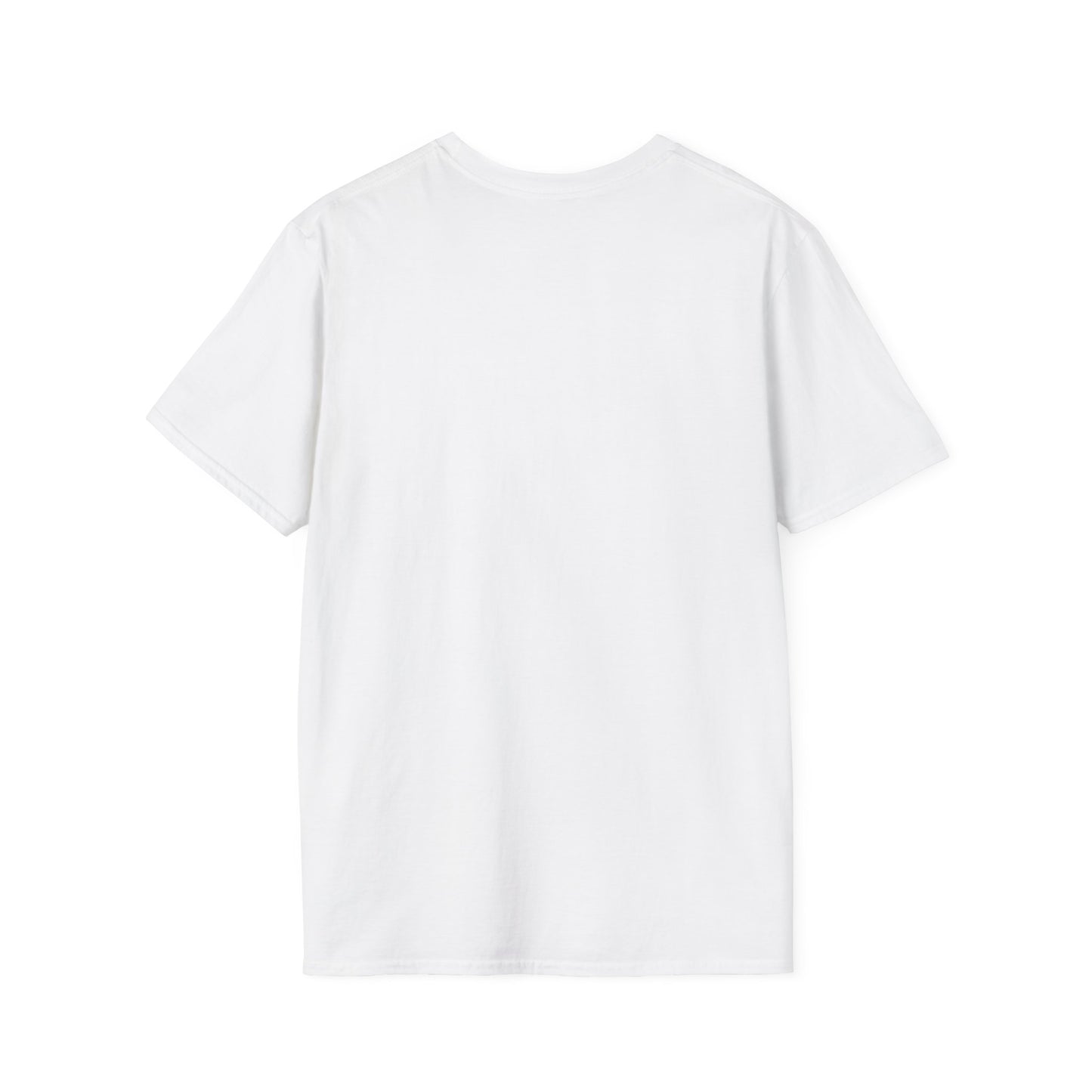 Motivational T-Shirt: Rise & Grind | Unisex Softstyle Tee for Gym, Workout, Fitness, Gift, Daily Wear