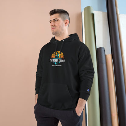 Sober Sailor Crew Limited Edition Run | Hoodie