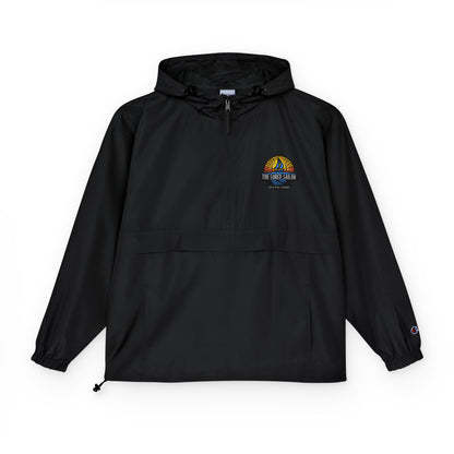 Anorak Jacket - Sober Sailor Coastal Design
