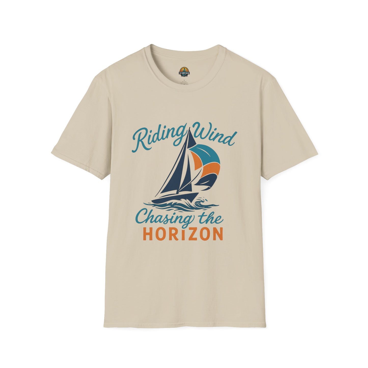 Riding Wind T-Shirt