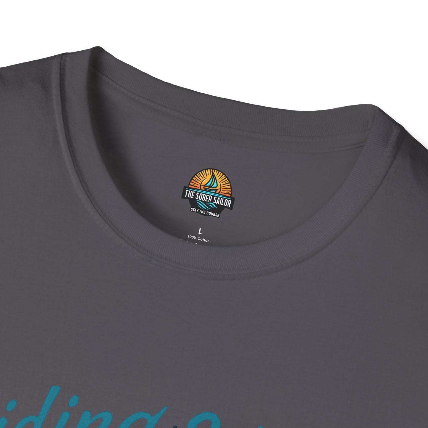Riding Wind T-Shirt