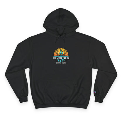 Sober Sailor Crew Limited Edition Run | Hoodie