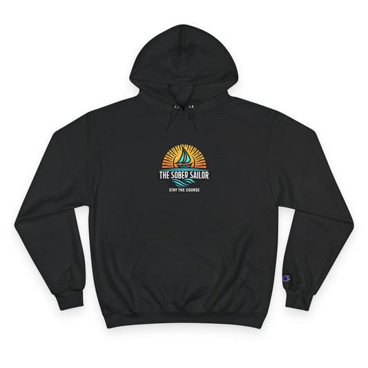 Sober Sailor Crew Limited Edition Run | Hoodie