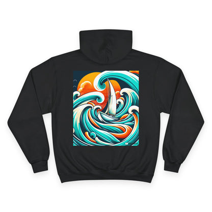 Sober Sailor Crew Limited Edition Run | Hoodie