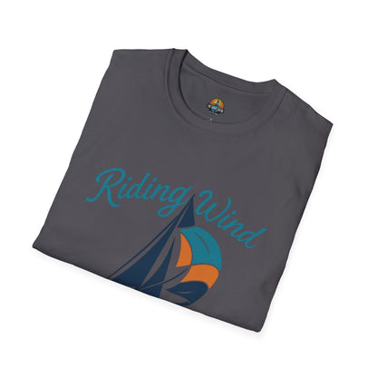 Riding Wind T-Shirt
