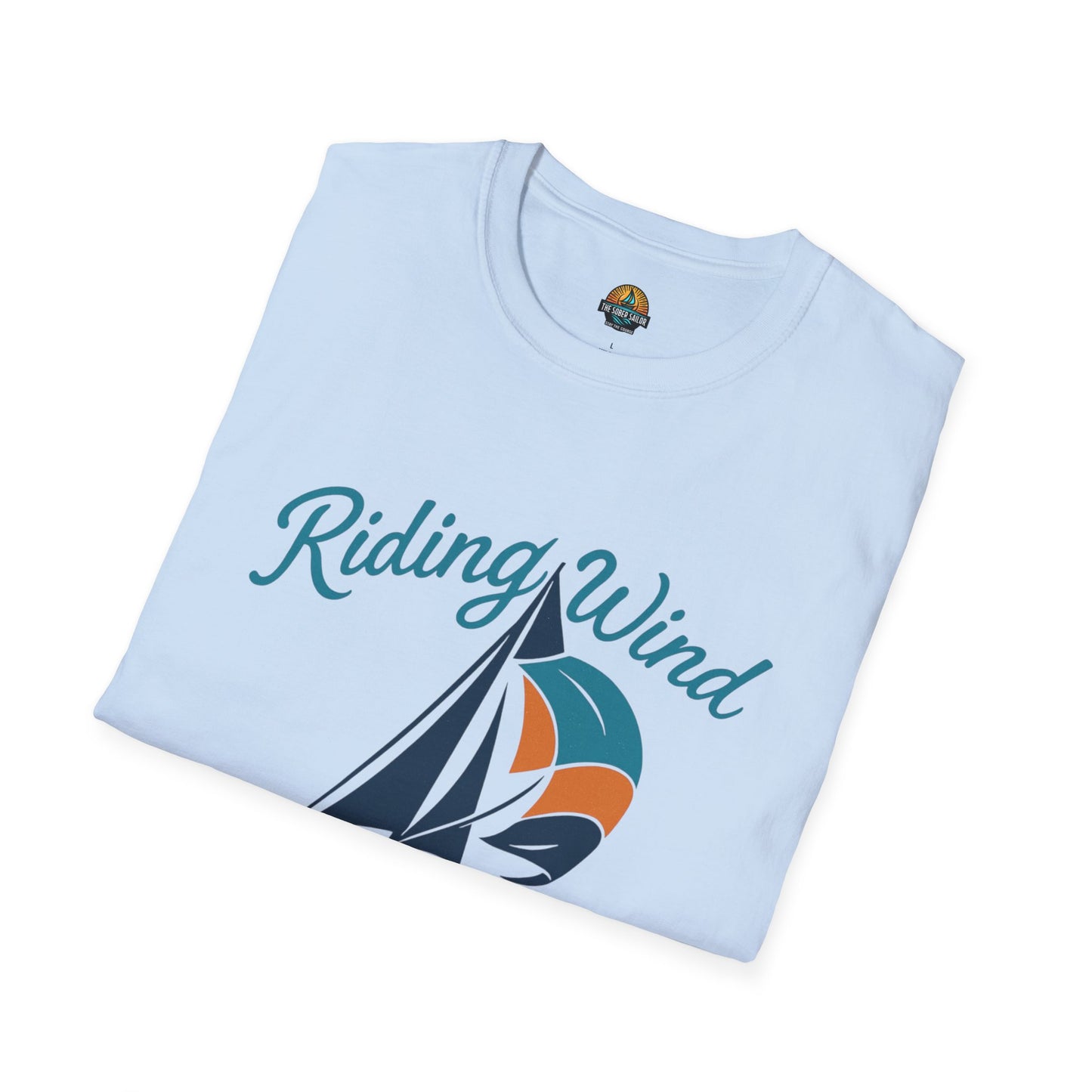 Riding Wind T-Shirt