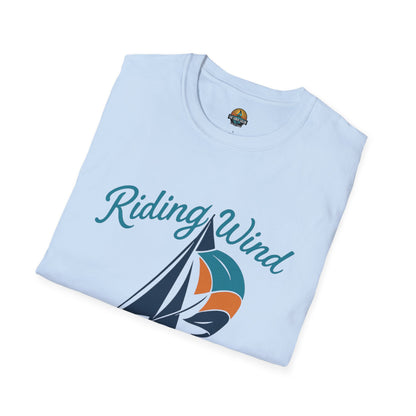 Riding Wind T-Shirt