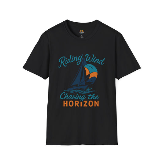 Riding Wind T-Shirt