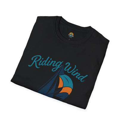 Riding Wind T-Shirt