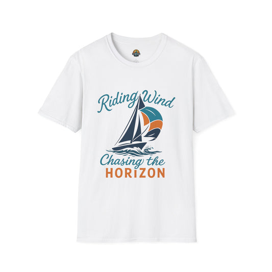Riding Wind T-Shirt