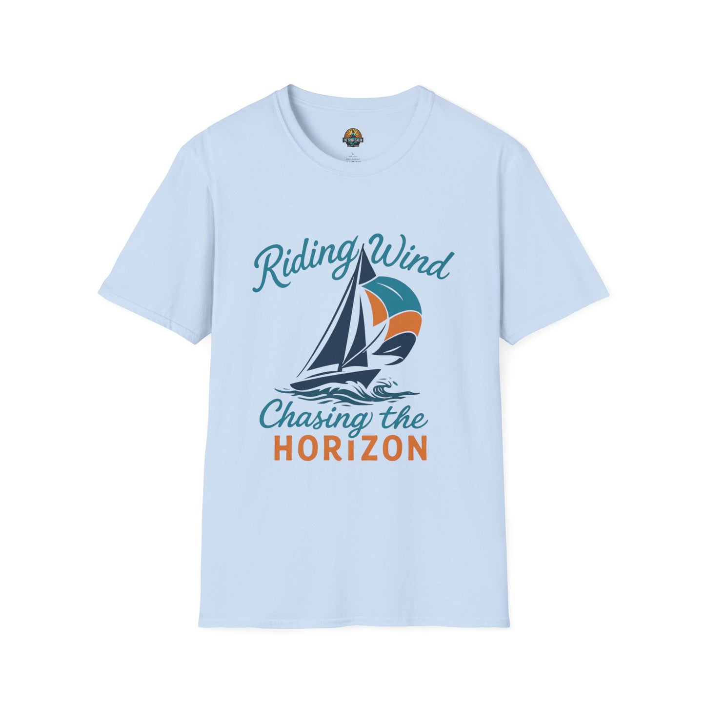 Riding Wind T-Shirt