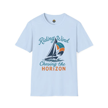 Riding Wind T-Shirt
